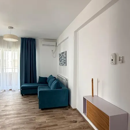 Tanya Mamaia-sat Apartman Konstanca