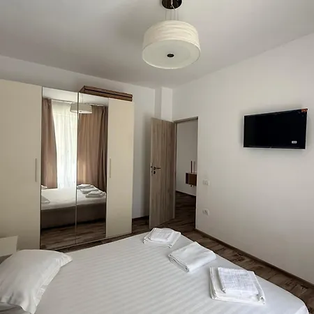 Apartman Tanya Mamaia-sat