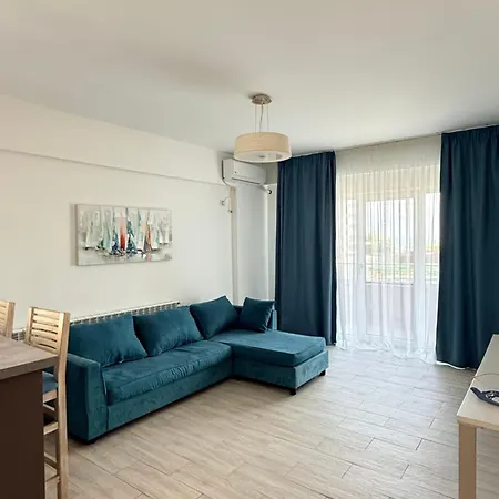 Apartman Tanya Mamaia-sat