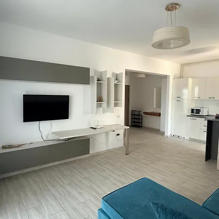 Apartman Tanya Mamaia-sat