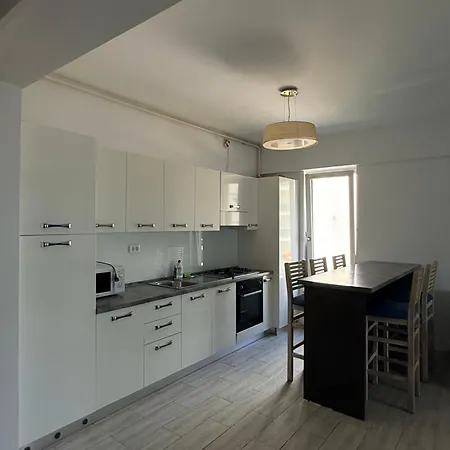 Tanya Mamaia-sat Apartman
