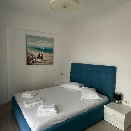 Apartman Tanya Mamaia-sat *
