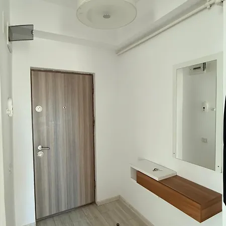 Tanya Mamaia-sat Apartman