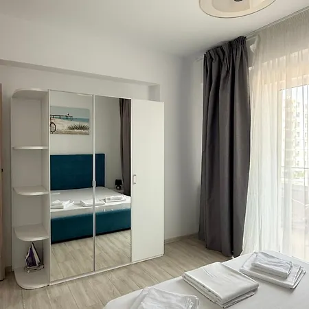 Apartman Tanya Mamaia-sat