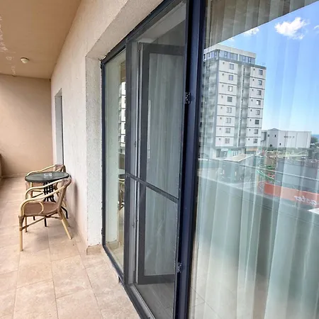 Tanya Mamaia-sat Apartman Konstanca