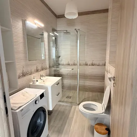 Tanya Mamaia-sat Apartman Konstanca