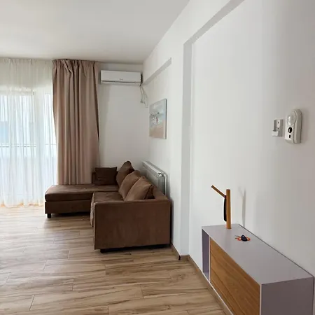 Tanya Mamaia-sat Apartman Konstanca