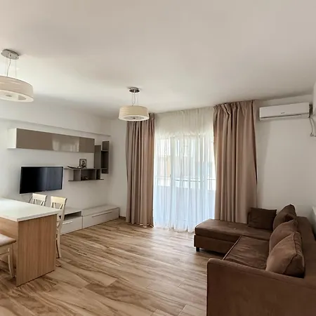 Apartman Tanya Mamaia-sat *